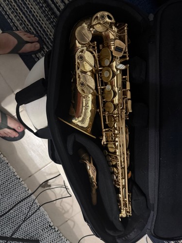 Selmer super action 80 - action, ii