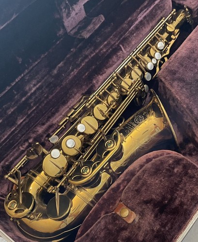 99xxx selmer mark - selmer, vi