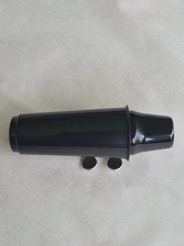 Selmer s80 hard rubber - selmer,