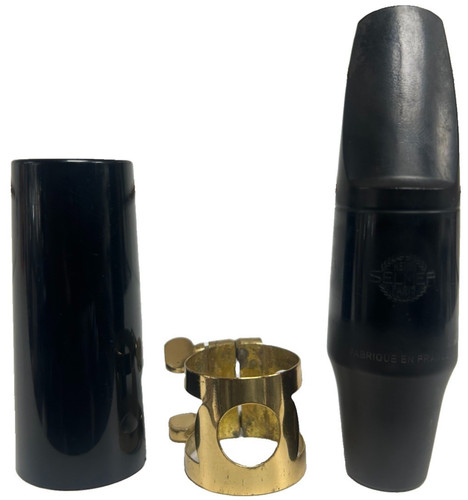 Selmer paris series c - s-80, c*