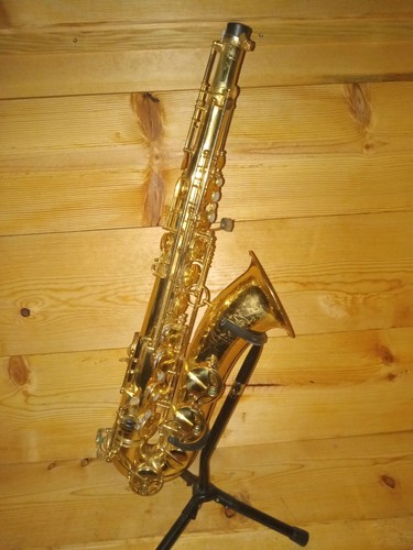 Selmer tenor saxophone serial - tenor,
