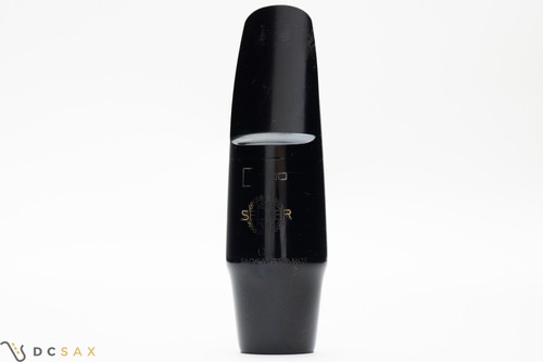 Selmer s80 alto saxophone - alto,