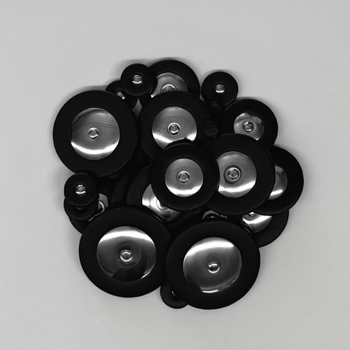 Prestini tenor sax pad - pad, —