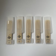 Selmer Blättchen Reeds 2,5