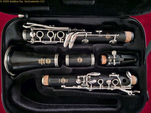 Selmer paris series - selmer,