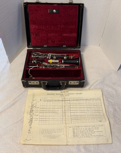 Vintage selmer signet - signet, special