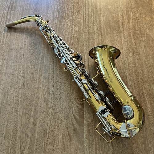 Selmer bundy alto - selmer,