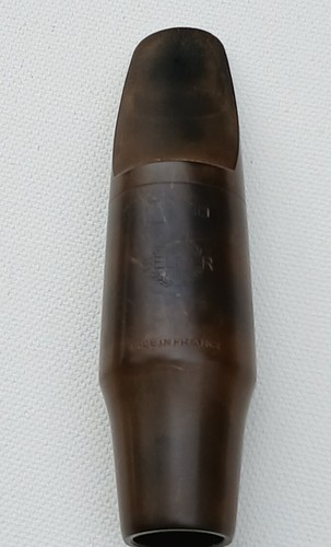 Vintage henry selmer 80 - selmer, s-80