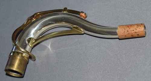 Selmer sterling plus tenor sax - sterling,