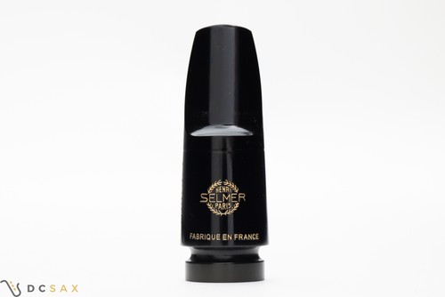 Selmer super session - selmer, soprano