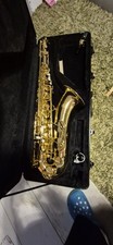 Monzani ALT Tenor Saxophon