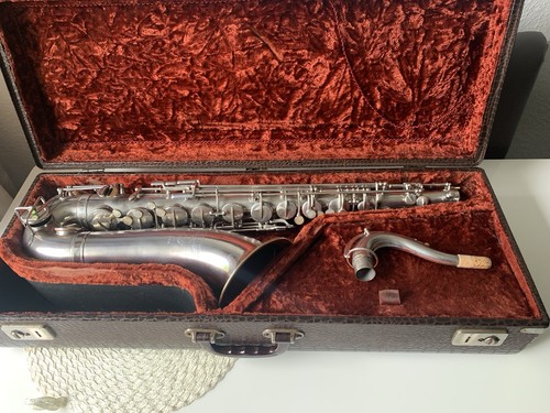 Tenor saxophon selmer - selmer, 26