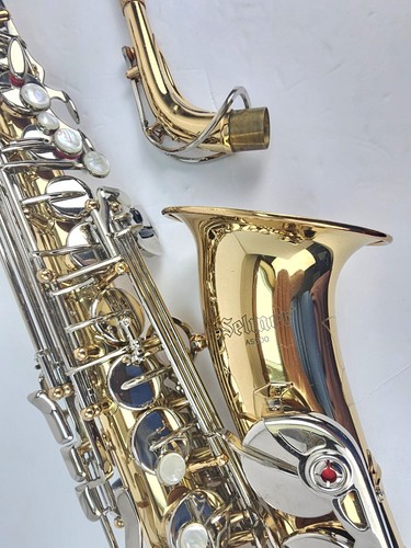 Selmer usa as500 aristocrat - selmer,