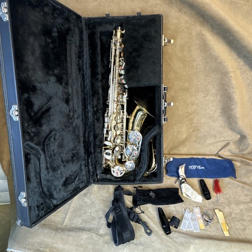 Selmer as500 alto - selmer, saxophone