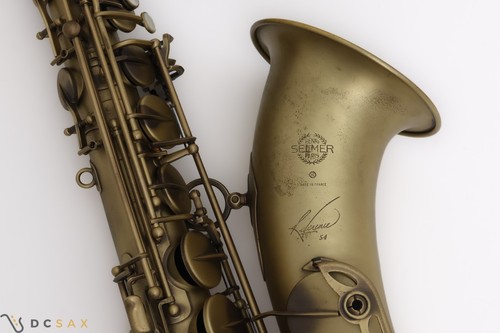2005 selmer reference - 2005, 54