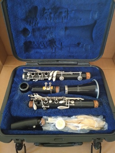 Selmer klarinette cl300 mit - cl300,