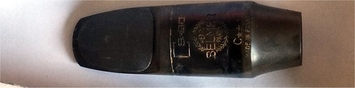 Selmer sopran sax mundstück - selmer,