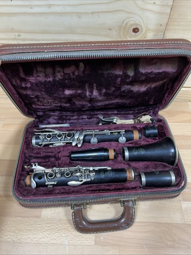 Selmer paris made france - selmer,