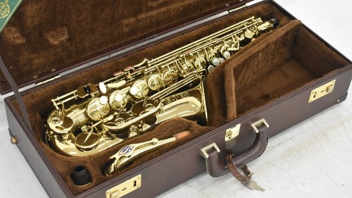 Selmer super action serie - super, 80