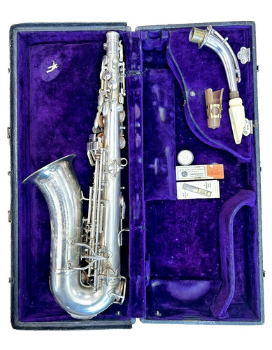 Vintage king voll true - vintage, (1931)