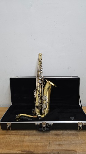 Selmer paris 1244 - paris, tenor