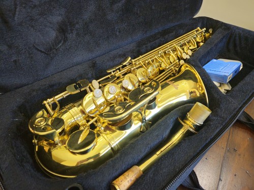 Conn selmer prelude as711 - conn-selmer,