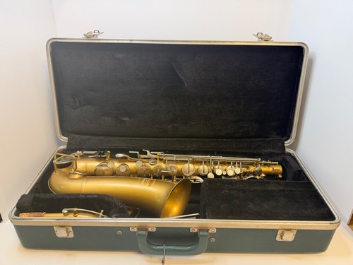 Selmer bundy alto - selmer,