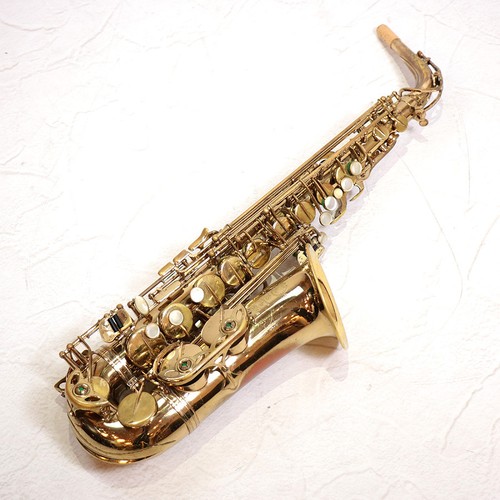 Selmer sa80 o - selmer, w/o