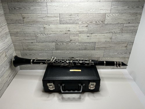 Selmer 1400 student clarinet - student,