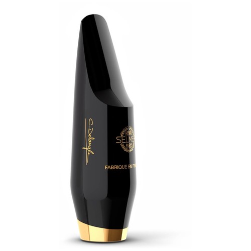Selmer claude delangle - claude,