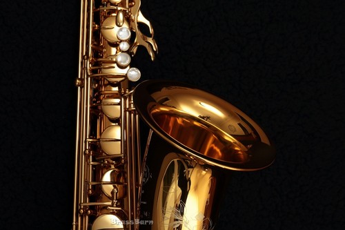 New selmer supreme 94dl - selmer,
