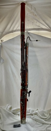 Selmer model 132 - 132, all