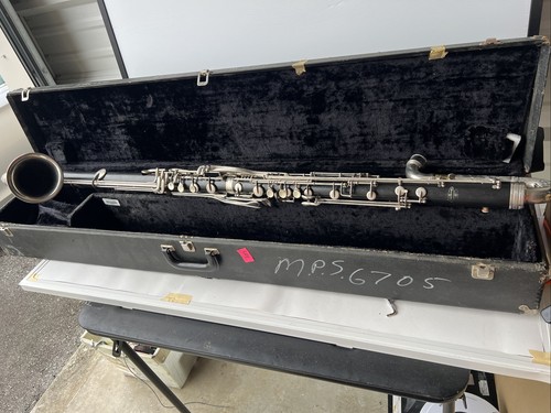 Selmer usa bundy buescher - selmer, bundy/buescher