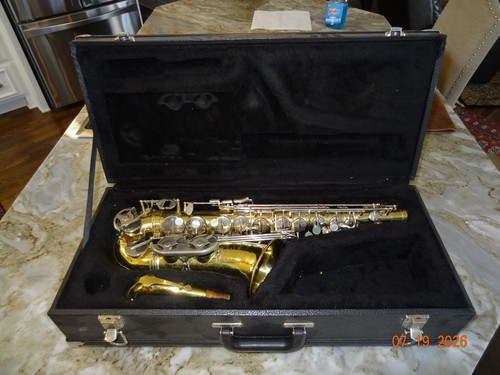 Selmer model as300 brass - as300,