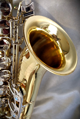 1990 selmer bundy tenor - selmer,