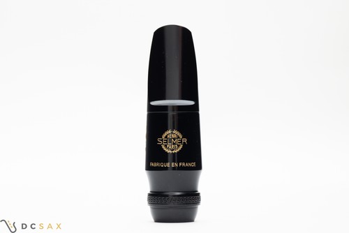 Selmer soloist alto - soloist, d