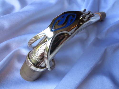 Selmer super action alto - 80,