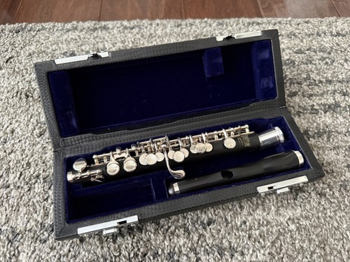 Selmer piccolo spc411 - selmer, wave