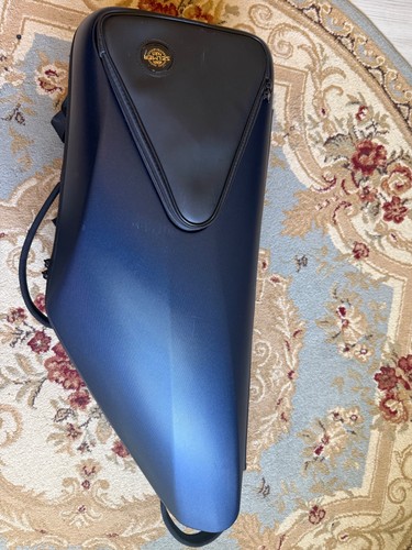 Bam tenor saxophone selmer - bam,