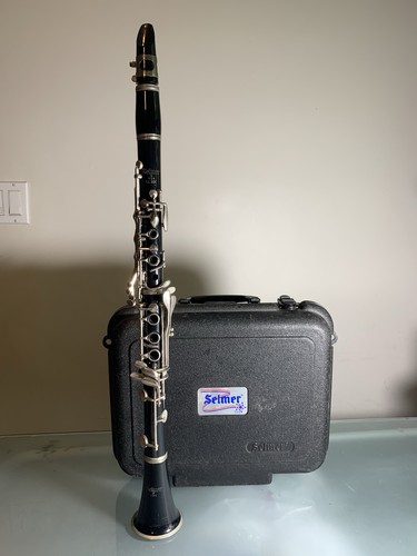 Selmer cl300 clarinet - selmer,
