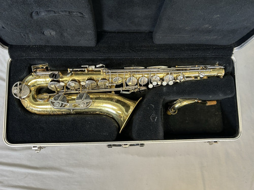 Quality selmer a - u.s.a., model