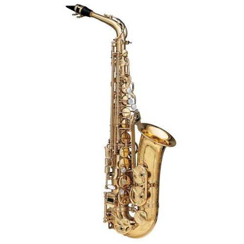 Selmer ii altsaxophon - sa-80,