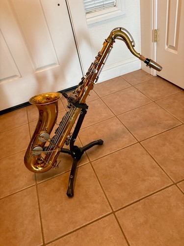 1965 selmer bundy - 1965-67,