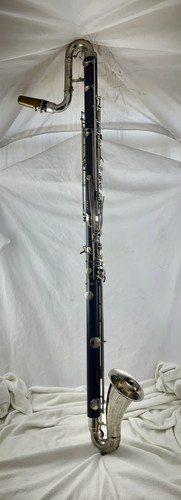 Selmer model 1440 contra - selmer,
