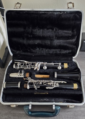 1968 selmer bundy resonite - 1968,