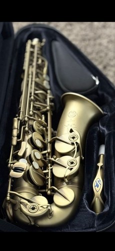 Selmer paris supreme 92f - paris,
