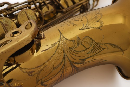 1967 142 xxx selmer mark - 1967, 142,xxx