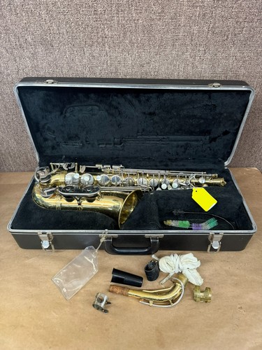 Selmer as300 usa - selmer, alto
