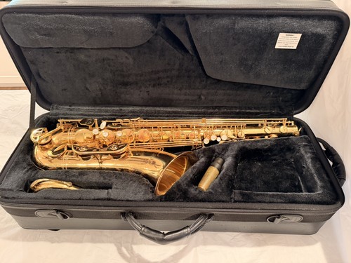 Selmer sts280r tenor saxophone - tenor,