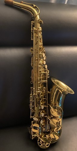 Selmer model as711 prelude - selmer,